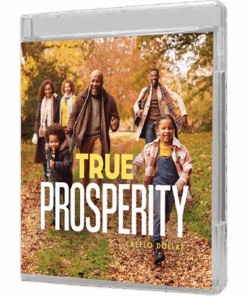 True Prosperity