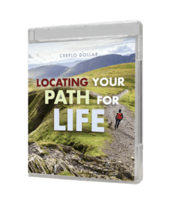Locating Your Path For Life