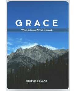 GRACE - What it is and What it is not