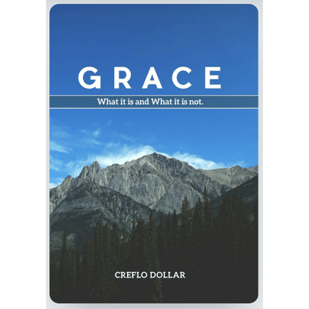 GRACE - What it is and What it is not