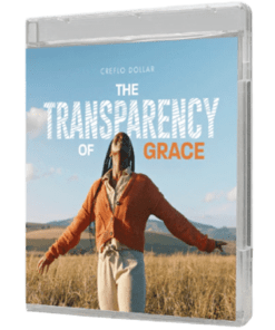 The Transparency of Grace