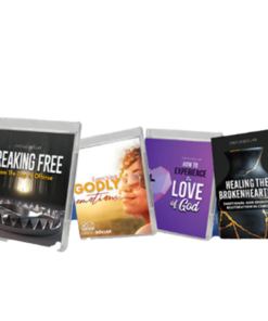 Living Free from Offense Collection