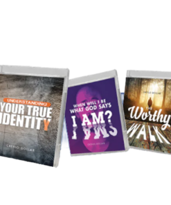 The True Identity Collection